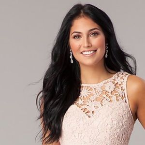 Meet your Posher, Taylor